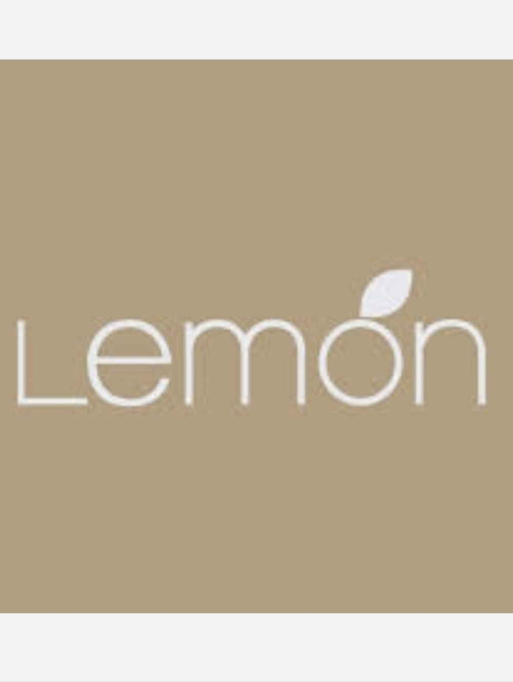 LEMON. Ribbed Legging. Size Medium. - Picture 9 of 9